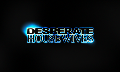 Desperate Housewives