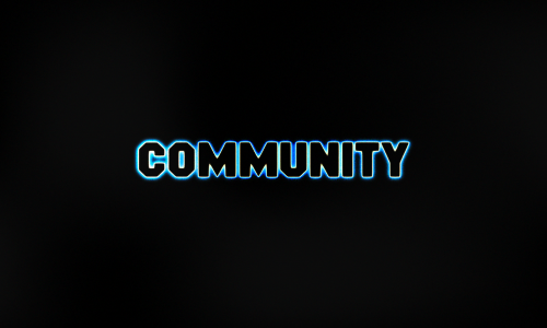 Community